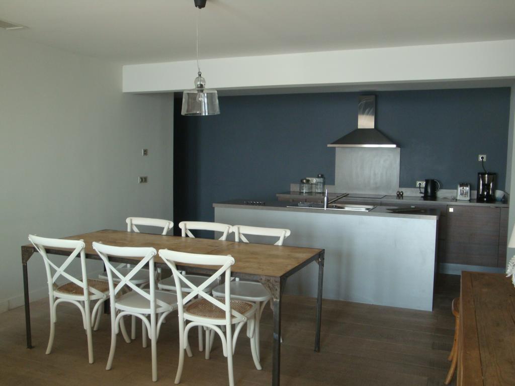 Port Rive Gauche Ostrea Apartment Marseillan  Exterior photo